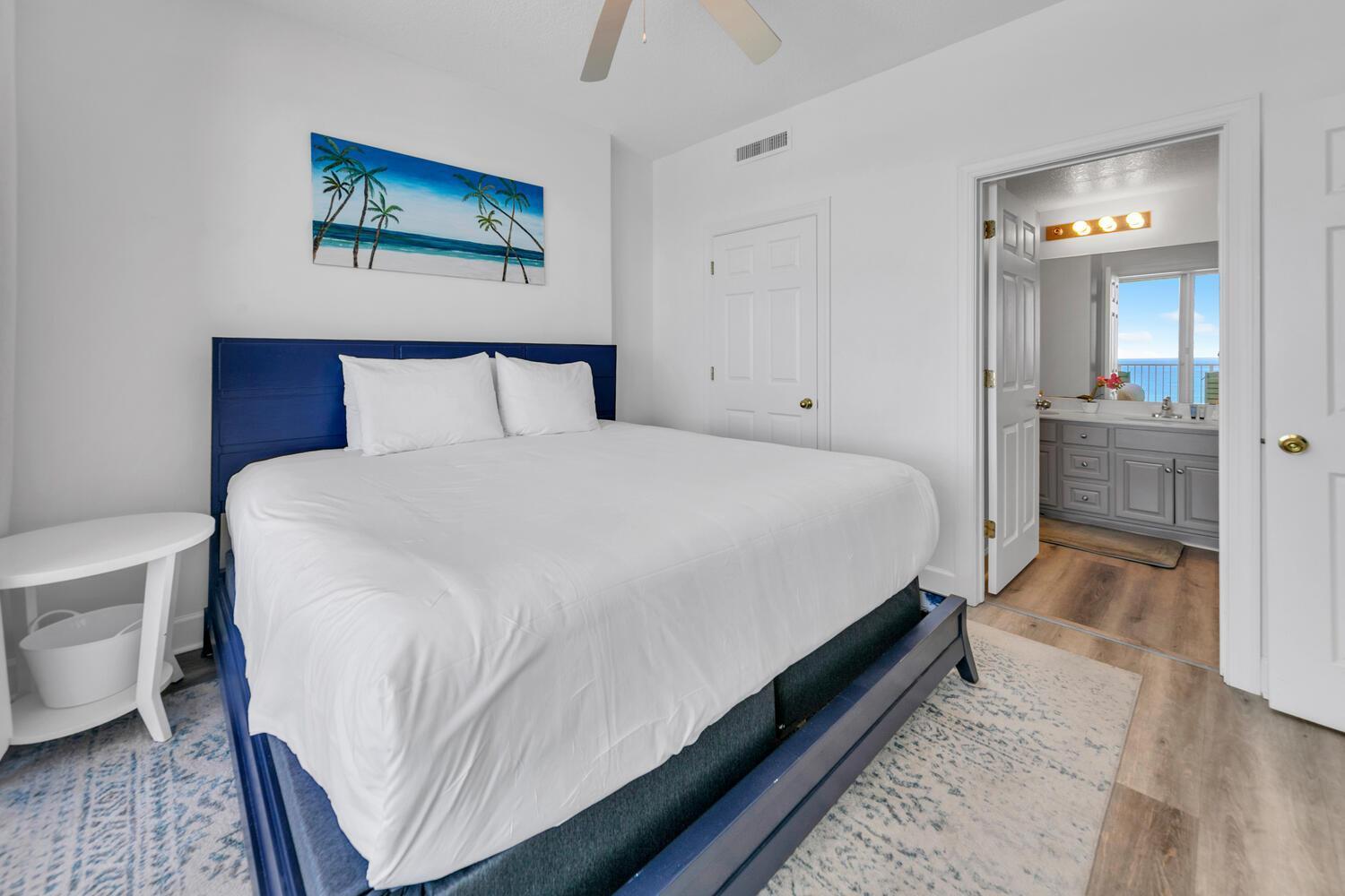 Ocean Reef 904 By Emerald Coast Retreats Panama Stadt Exterior foto