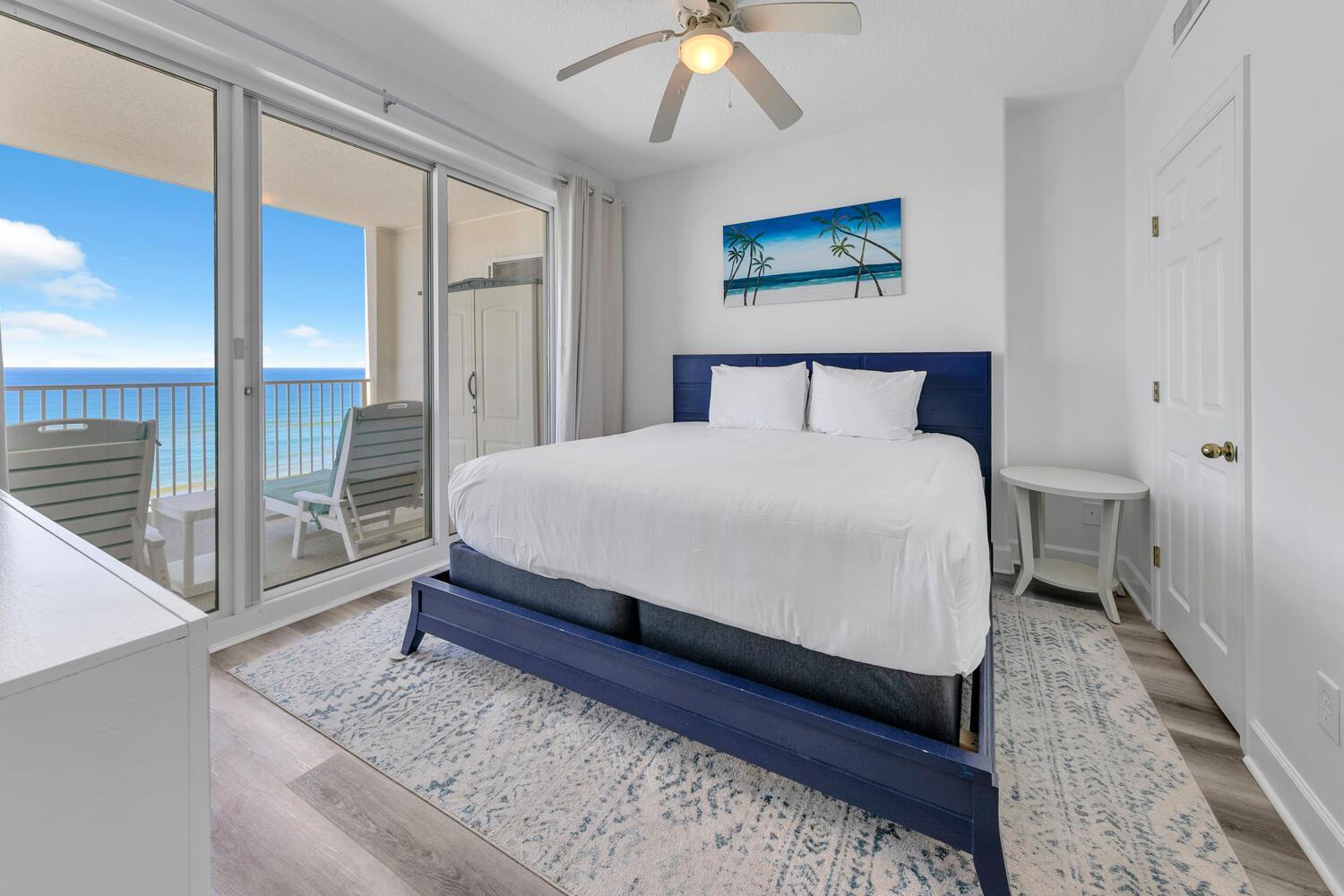 Ocean Reef 904 By Emerald Coast Retreats Panama Stadt Exterior foto