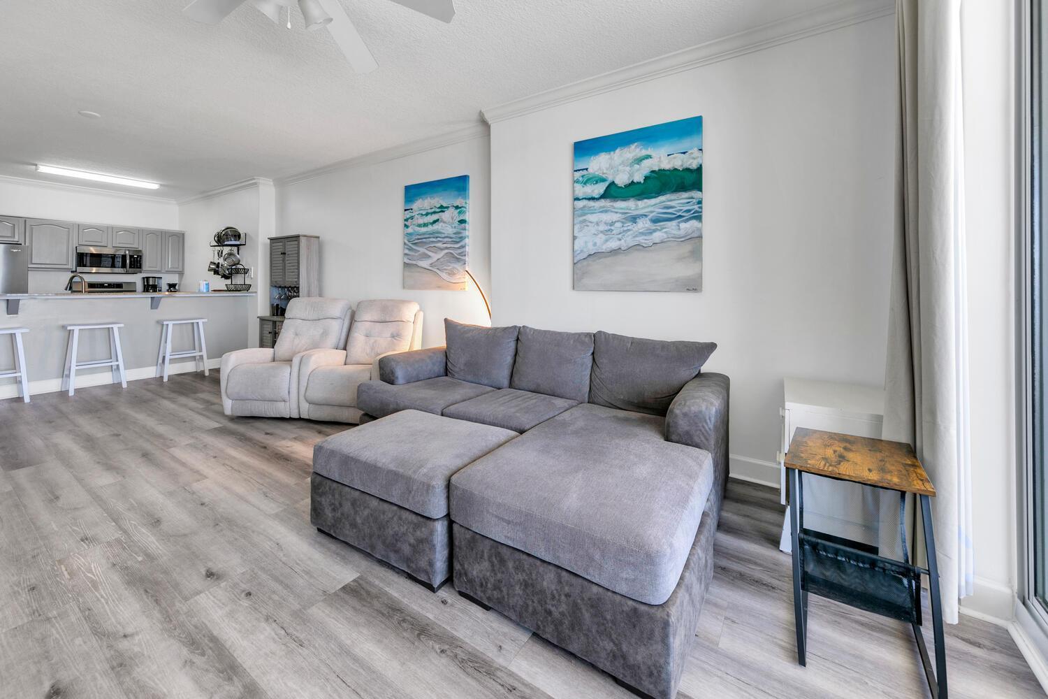 Ocean Reef 904 By Emerald Coast Retreats Panama Stadt Exterior foto