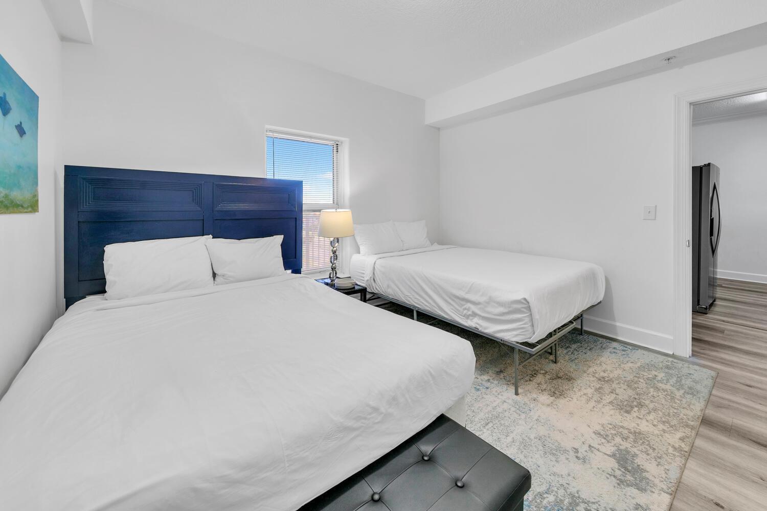 Ocean Reef 904 By Emerald Coast Retreats Panama Stadt Exterior foto