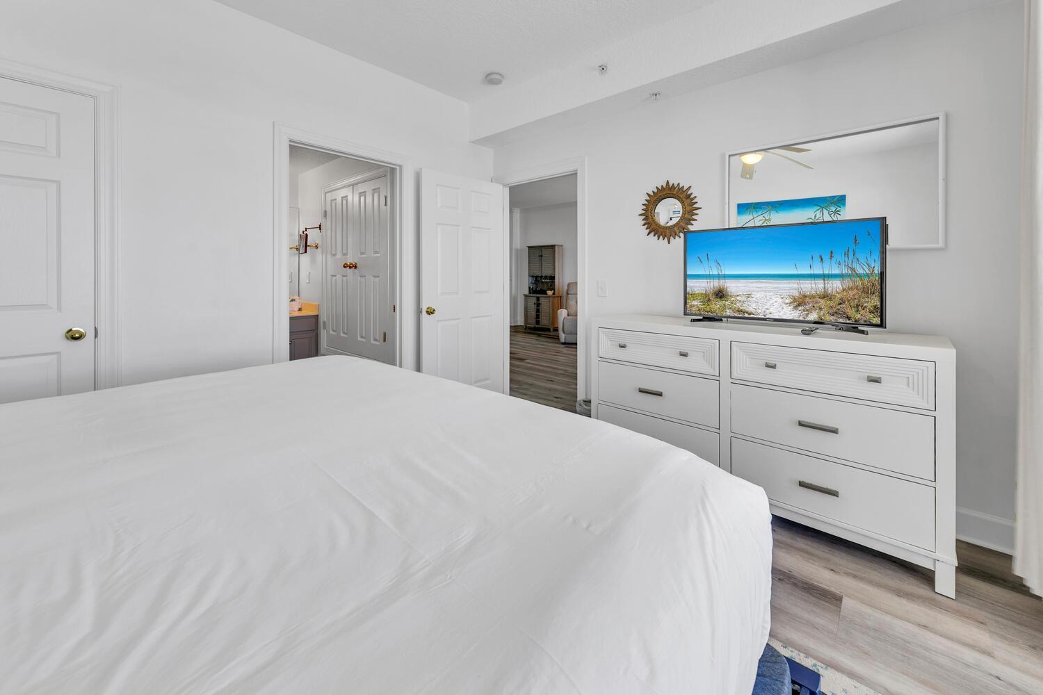 Ocean Reef 904 By Emerald Coast Retreats Panama Stadt Exterior foto