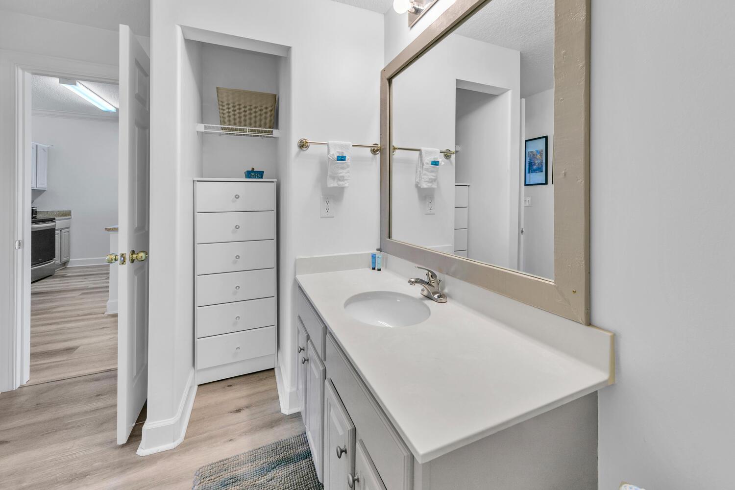 Ocean Reef 904 By Emerald Coast Retreats Panama Stadt Exterior foto